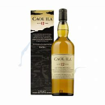 WHISKY CAOL ILA 12Y 70cl.