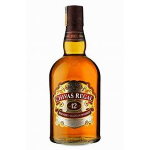 WHISKY CHIVAS REGAL 12A. 70cl.