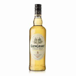 WHISKY GLEN GRANT 5A. 70cl.