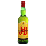 WHISKY J & B 70cl.