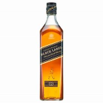 WHISKY J. WALKER BLACK 70cl.
