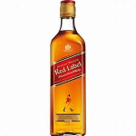WHISKY J. WALKER RED 70cl.