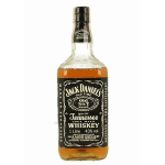 WHISKY JACK DANIEL'S 100cl.