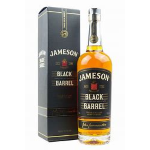 WHISKY JAMESON BLACK BARREL 70cl.