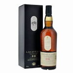WHISKY LAGAVULIN 16Y 70cl.
