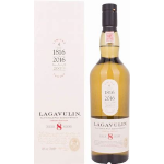 WHISKY LAGAVULIN 8Y 70cl.