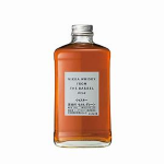 WHISKY NIKKA FROM THE BARREL 50cl.