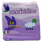 ASS.MORBIDEA ULTRASOTT.ALI x14