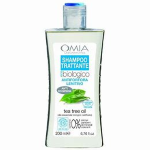 OMIA SHAMPOO TEA TREE O.ML.200