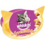 WHISKAS TEMPTATIONS POLLO gr60