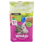 WHISKAS PRANZETTI MARI&M.g50x6
