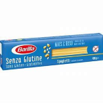 PASTA BAR.S/GLUTINE SPAGHETTI KG 0,400