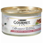 GOURMET DIAMANT SFIL.MANZO g85