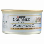 GOURMET DIAMANT SFIL.TACCH.g85