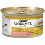 GOURMET GOLD DADINI PO/SAL.G85