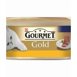 GOURMET GOLD MOUSSE FEGATO G85