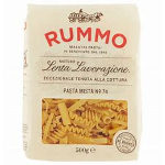 PASTA RUMMO F 74 PASTA MISTA  KG 0,500
