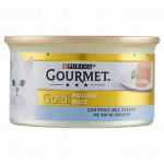 GOURMET GOLD PESCE BIANCO G.85