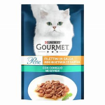 GOURMET PERLE FIL.CONIGL.GR.85