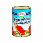CATERING MANZELLAPOLPA POMOD. LATTA KG 2.5