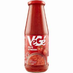 POLPA POMODORO VEGE'BT. GR 680