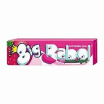 BIG BABOL MEGA PANNA-FRAGOLA X5