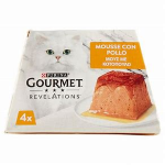 GOURMET REVELATIONS POLL.4x57g
