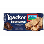 BISC.WAFER LOACK.FAM.CREMKAKAO GR 175