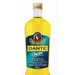 OLIO EXTRAV.DANTE 750/
