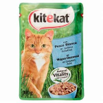 KITEKAT BUSTA PESCE GEL.gr100
