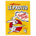 ZAFFERANO LEPROTTO 4 BS V.5,26
