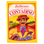ZAFFERANO CONTADINO 4 BUSTE