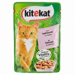 KITEKAT BUSTA SALM.SALSA gr100
