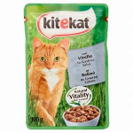 KITEKAT BUSTA VITELLO S.gr100