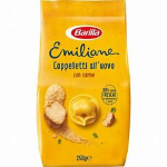 CAPPELLETTI CARNE BARILLA  KG 0,250