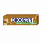 BROOKL.LIQUIRIZIA 9 CICCHE