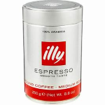 CAFFE'ILLY ESPRESSO GR  250