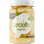 CARCIOF.CITRES TAGLIATI O.S.VASO GR 290