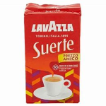 CAFFE' SUERTE GR 250