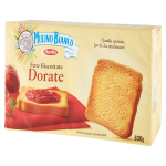 FETTE B.BARILLA DORATE GR.630