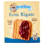 FETTE B.BARILLA RIGATE