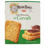 FETTE B.BARILLA CEREALI GR 315
