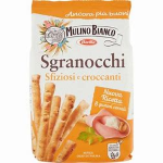 GRISSINI BARILLA SGRANOCCHI GR 210