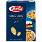 COUS COUS BARILLA GR500