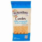 CRACK.BARILLA NON SALATI GR500