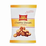 CROSTINI DORATI S.CARLO GR75