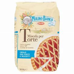FARINA BAR.MISCELA TORTE 1KG