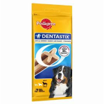 PEDIGREE DENTASTIX SGL LARGEx7