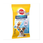 PEDIGREE DENTASTIX SGL SMALLx7