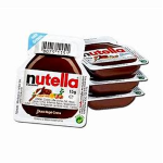 NUTELLA COPPETTA 0,15X6